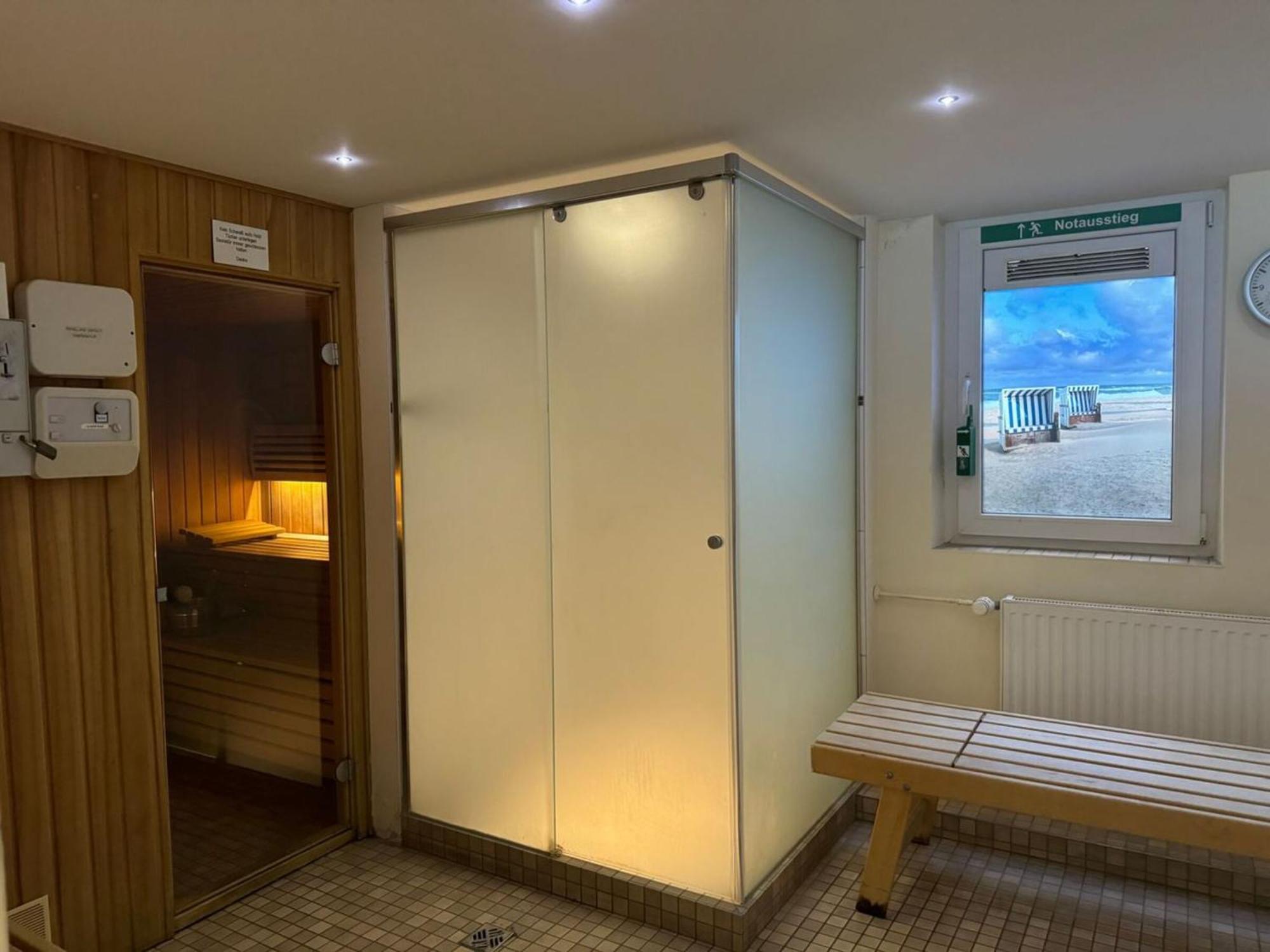 Apartment Im Haus Nordland Nordland, App 37 *