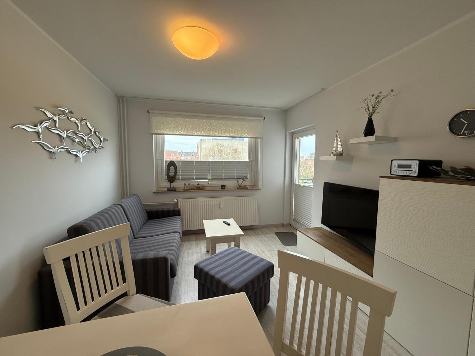 Im Haus Nordland Nordland, App 37
