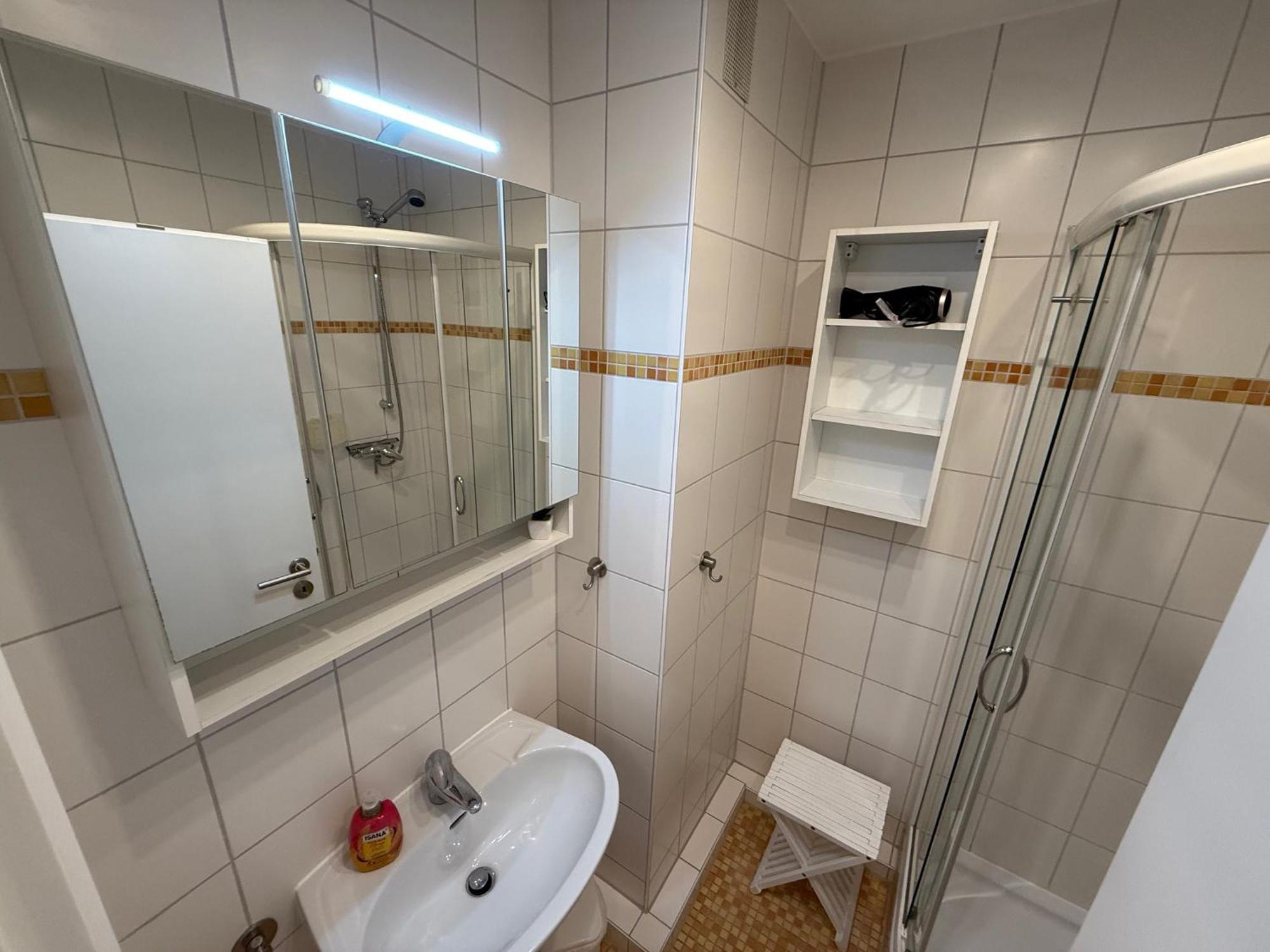 Apartment Im Haus Nordland Nordland, App 37 Westerland