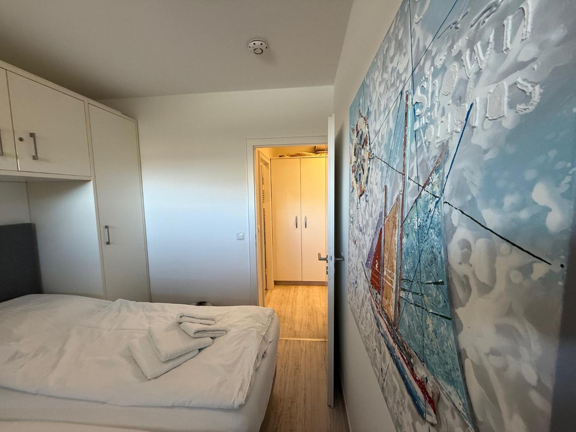 Apartment Im Haus Nordland Nordland, App 37