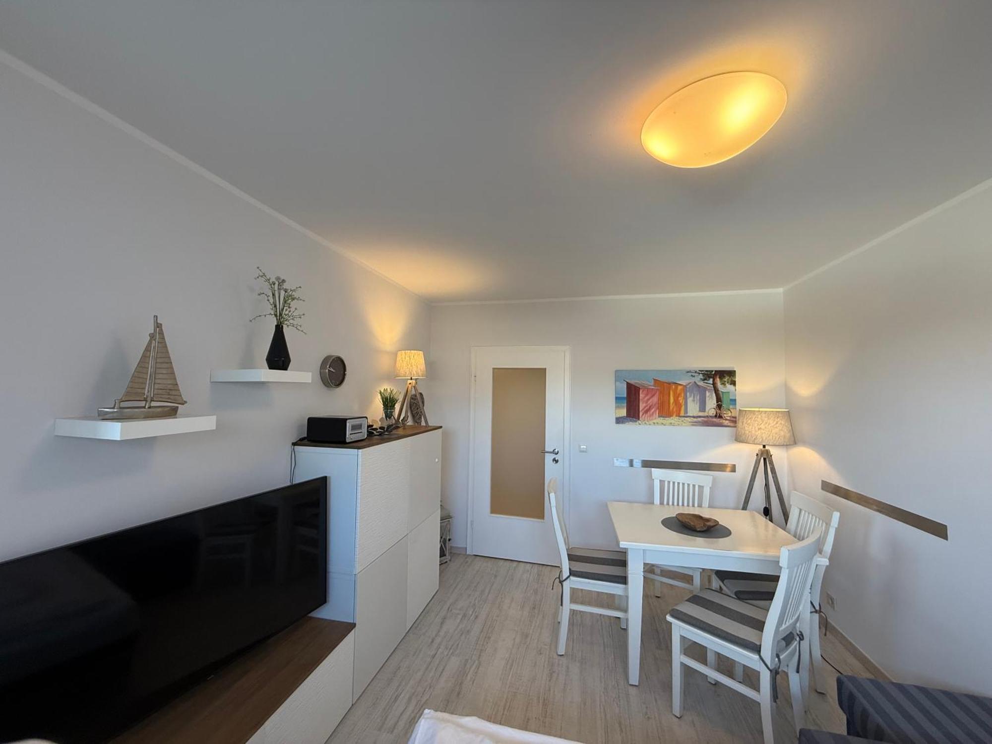 Apartment Im Haus Nordland Nordland, App 37 Westerland