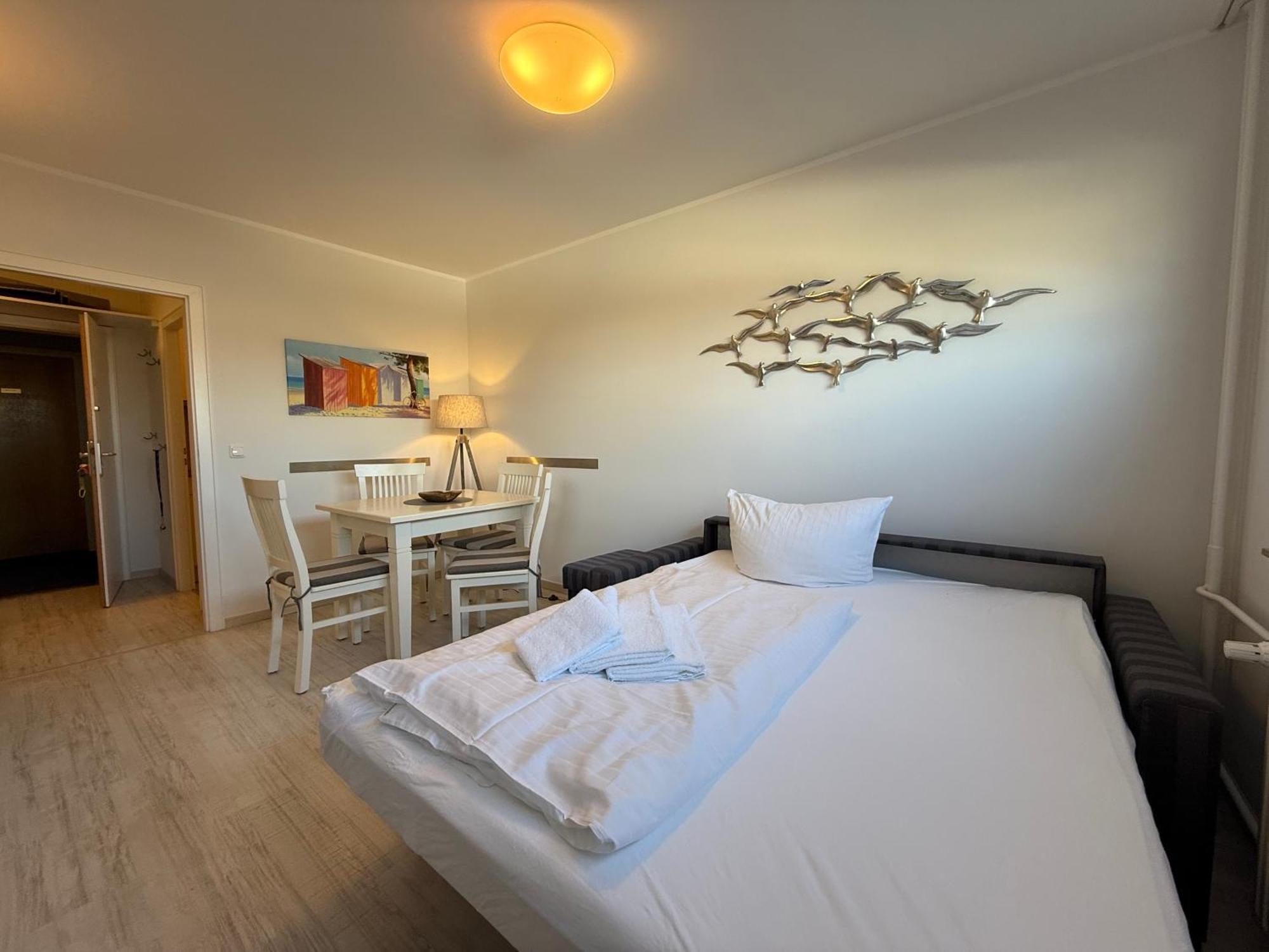 Im Haus Nordland Nordland, App 37 Westerland