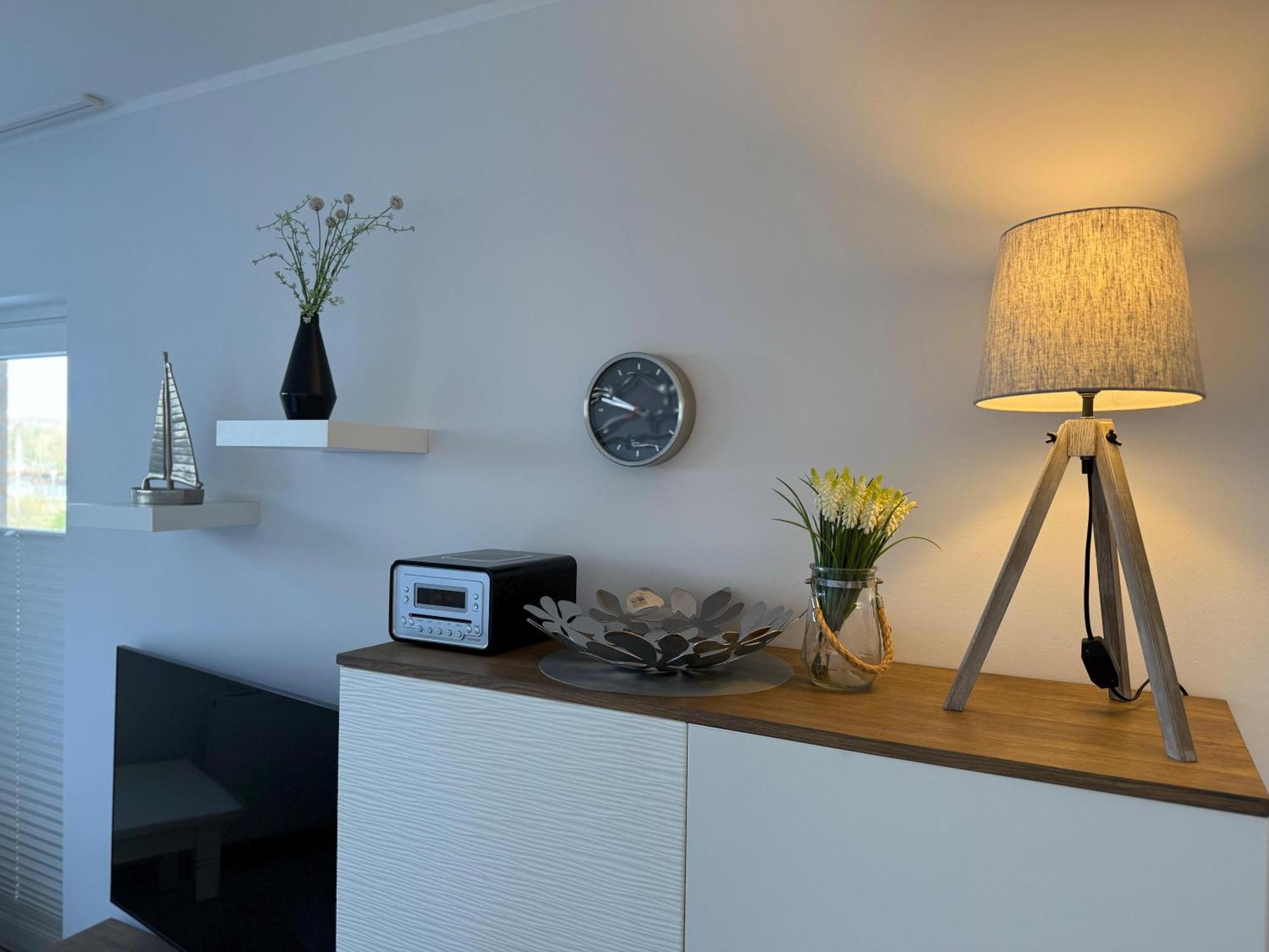 Im Haus Nordland Nordland, App 37 Apartment *