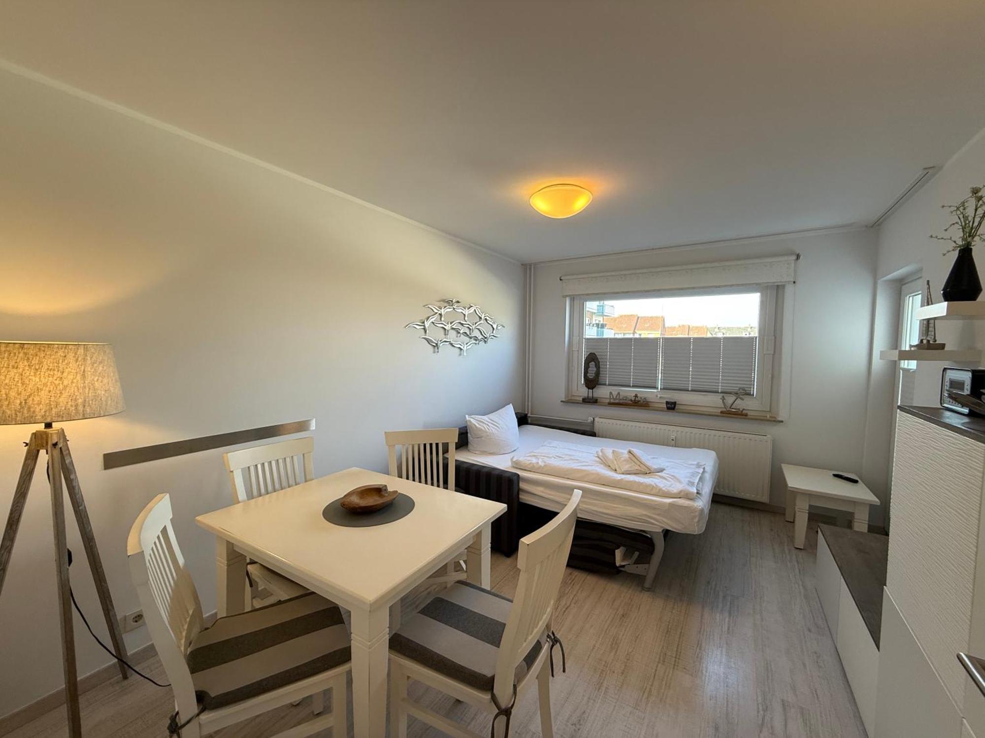 Im Haus Nordland Nordland, App 37 Westerland